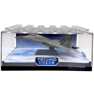 Реалістична модель винищувача (ВИД 1) TechnoDrive 250423CG