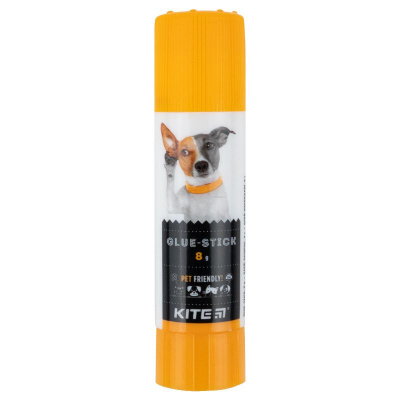 Клей-олівець Kite Dogs Kite K22-130