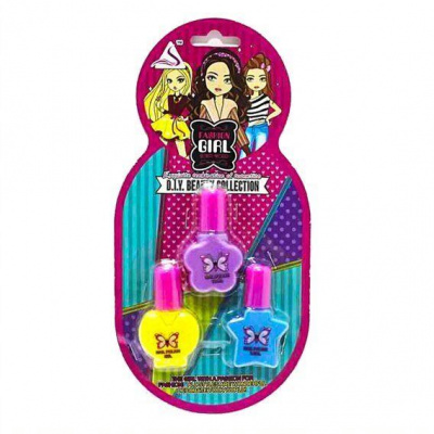 Набір дитячої косметики Fashion girl MiC J-309