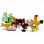 Набір свійських тварин в кульку YG Toys (ВИД 2) MIC MC714-30