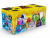 Набір слайм 4 в 1 укр Dankotoys SLM-14-01U