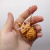 3D Брелоки CUTE MAMMOTH / Милий МАМОНТ, Keychain, 3D друк OYTOY 03011100