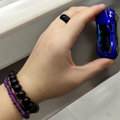 Ігровий набір машинок Hot Wheel Вид 1 MIC T914
