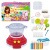 Набір для творчості Магічний гель (червона мультиварка) Wtoys 44804