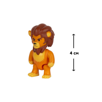 Колекційна фігурка-сюрприз STUMBLE GUYS Stumble Guys SG-30005