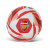 М'яч футбольний ARSENAL FP094 №5, PU 420 грам, 32 панелі, сітка+голка в комплекті