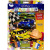 Креативна творчість GLITTER MOSAIC: SPEED RACE Dankotoys БМ-04-01,02,03,04,05...10