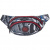 Сумка поясна Albany STREET ART (23х14х7 см) CoolPack F075706