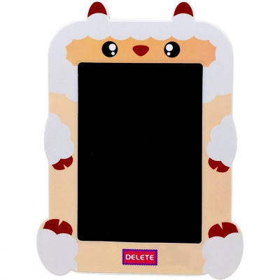 Планшет для малювання LCD екран, стилус (ВІВЦЯ) Wtoys C81666