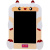 Планшет для малювання LCD екран, стилус (ВІВЦЯ) Wtoys C81666