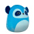 М'яка іграшка Сурікат Рольф Squishmallows SQCR06743, 36 см М'яка іграшка Сурікат Рольф Squishmallows SQCR06743, 36 см