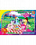 Пазли My little Pony: пікнік, 70 ел Gtoys MLP008