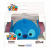 Колекційна сумочка серії Tsum Tsum - Стіч sbabam 105/CN24