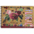 Скетчбук Floral 32 аркуші, А4 Апельсин СБК-А4-32 Скетчбук Floral 32 аркуші, А4 Апельсин СБК-А4-32