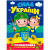 Розмальовка Сила України (укр) MiC 75767 Розмальовка Сила України (укр) MiC 75767