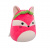 М'яка іграшка Лисиця Пейтон Squishmallows SQER00928, 13 см М'яка іграшка Лисиця Пейтон Squishmallows SQER00928, 13 см