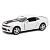 Машинка KINSMART Chevrolet Camaro (біла) Kinsmart KT5383FW