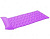 Матрац хвилястий (фіолетовий) Intex 58807