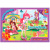 Пазли із серії Enchantimals, 70 ел. Gtoys EA213