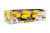 Набір машинок  Auto Construction Set (3 авто) Wader 39270