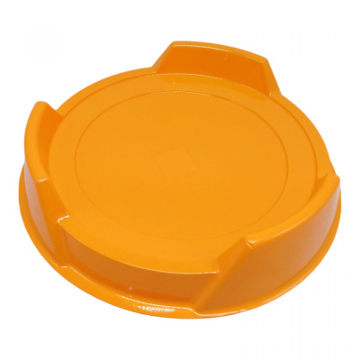 Пластикова арена Beyblade (помаранчева) MIC BY553H