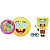 Ігровий набір із лялькою L.O.L. Surprise! 249788 серії "Loves SpongeBob SquarePants"