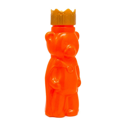 Мильні бульбашки "Bubbles KING" KBB-01-01U(Orange) об'єм 70 мл