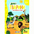 Книжка картонна Дикі тварини + англійські слова (укр) Кредо 144440