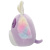 Дитяча м'яка іграшка Собака Барб Squishmallows SQER00908, 13 см Дитяча м'яка іграшка Собака Барб Squishmallows SQER00908, 13 см