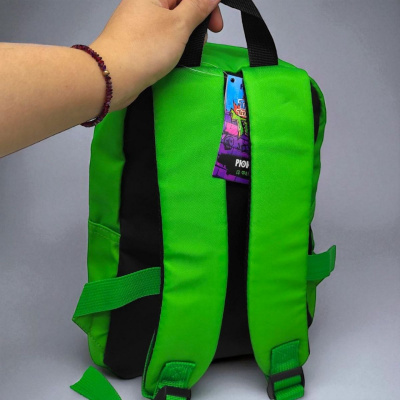 Рюкзак Черепашки Ніндзя 29х22х10 см Kids hits KH76/001L