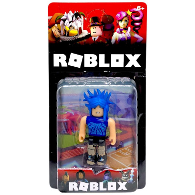 Фігурка героя ROBLOX, 9 см (ВИД 10) MIC WL24020