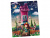 Пазли Magic princess house, 120 елем. De.tail DT100-08