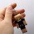 3D Брелоки MINECRAFT / МАЙНКРАФТ PIGLIN / ПІГЛІН KEYCHAIN, 3D друк OYTOY 01037100 3D Брелоки MINECRAFT / МАЙНКРАФТ PIGLIN / ПІГЛІН KEYCHAIN, 3D друк OYTOY 01037100