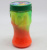 Слайм-антистрес Rainbow slime kit 400 мл Окто 80143
