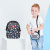Рюкзак  2в1 Supercute Космонавт, SF126 Supercute SF126