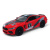 Машинка Kinsmart BMW M8 Competition Coupe 5, червона Kinsmart KT5425FW Машинка Kinsmart BMW M8 Competition Coupe 5, червона Kinsmart KT5425FW