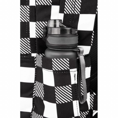 Рюкзак молодіжний Scout CHECKERS (45x32x18 см) CoolPack F096730