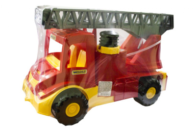 Пожежна машина Multi Truck Wader 39218