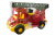 Пожежна машина Multi Truck Wader 39218 Пожежна машина Multi Truck Wader 39218