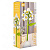 Дитячий конструктор Hydrandea 33045-12 серії "Florist", 91 деталь