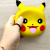 Сумочка дитяча Аніме. Пікачу/Pikachu (силікон) MIC 252800 Сумочка дитяча Аніме. Пікачу/Pikachu (силікон) MIC 252800