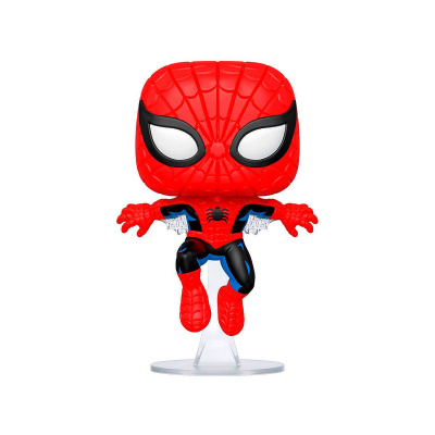 Ігрова фігурка Funko POP! Марвел 80-і - Людина-Павук Funko 46952