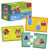 Пазли для малюків Хто де живе? (укр) Vladi Toys VT5003-03