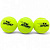 Мʼяч для тенісу (3 шт.) MIC C40193