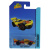 Машина металева Speed Racer жовтий дракон YG Toys H878-1