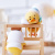 Колекційна фігурка Особливий муд Pop Top AP17183808900C 11983toys серії Upset Duck Колекційна фігурка Особливий муд Pop Top AP17183808900C 11983toys серії Upset Duck