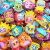 Набір фігурок Moji Pops S2 – Друзі (2 фігурки) Moji Pops PMP2D818IN00