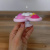 Гра антистрес Cute Unicorn поп-іт, спінер, 3 штуки MIC YB11604