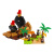 Дитячий розвиваючий конструктор "Pirate island" 2642TXK 170 деталей