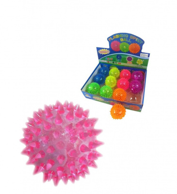 М'ячик Колючка MiC T-1312